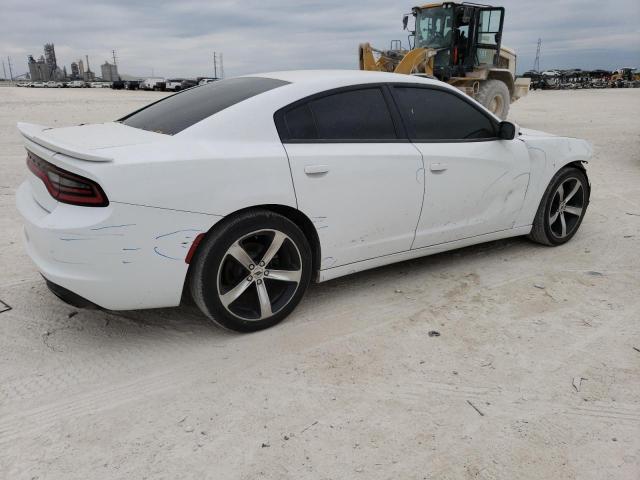 Photo 3 from auction – 2017 DODGE CHARGER SE with VIN 2C3CDXBG9HH627960