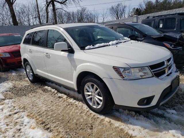 Photo 4 from auction – 2014 DODGE JOURNEY SX with VIN 3C4PDDBG1ET154148