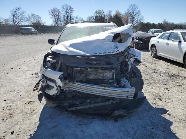 Photo 5 from auction – 2016 FORD EXPLORER S with VIN 1FM5K8GT2GGB31426