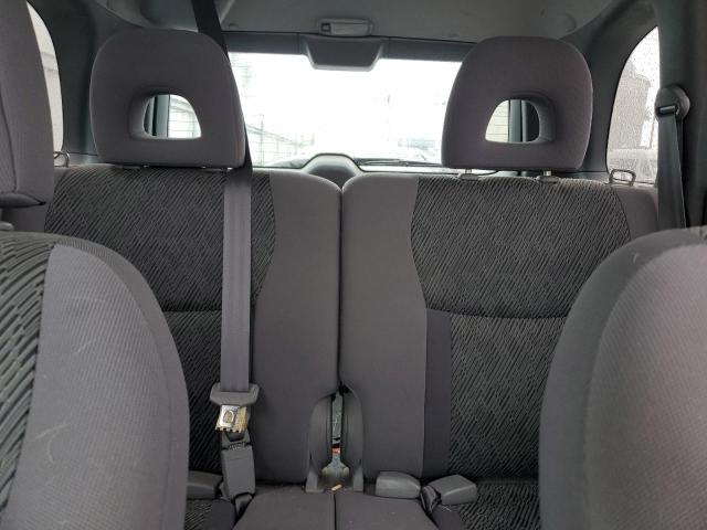 Photo 10 from auction – 2002 TOYOTA RAV4 with VIN JTEGH20V320073635