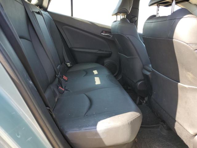 Photo 10 from auction – 2017 TOYOTA PRIUS with VIN JTDKARFU3H3041723