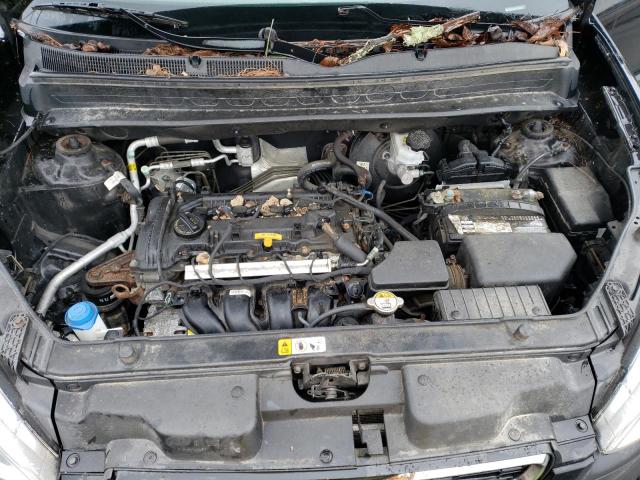 Photo 11 from auction – 2013 KIA SOUL + with VIN KNDJT2A69D7589525