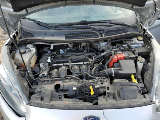 Photo 11 from auction – 2016 FORD FIESTA SE with VIN 3FADP4EJ3GM112276