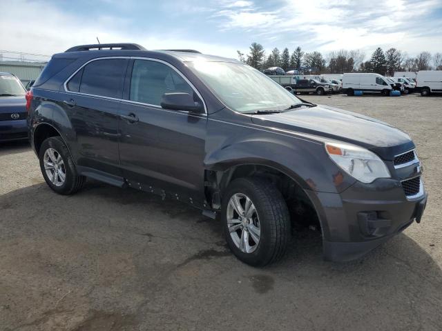 Photo 4 from auction – 2015 CHEVROLET EQUINOX LT with VIN 2GNFLFE38F6404615