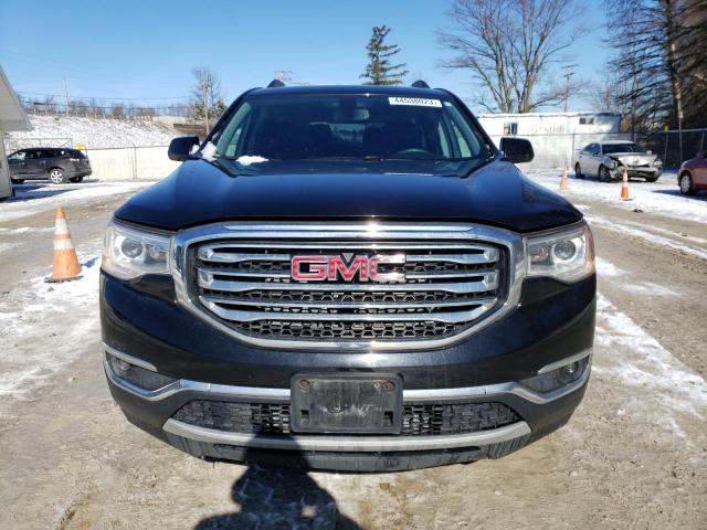 Photo 5 from auction – 2018 GMC ACADIA SLT with VIN 1GKKNULS2JZ146741