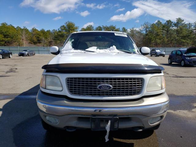 Photo 5 from auction – 2000 FORD EXPEDITION with VIN 1FMPU18L1YLA73150