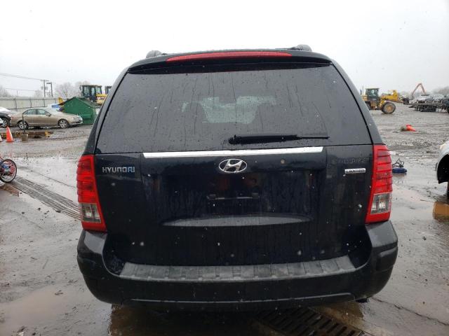 Photo 6 from auction – 2007 HYUNDAI ENTOURAGE with VIN KNDMC233076015017