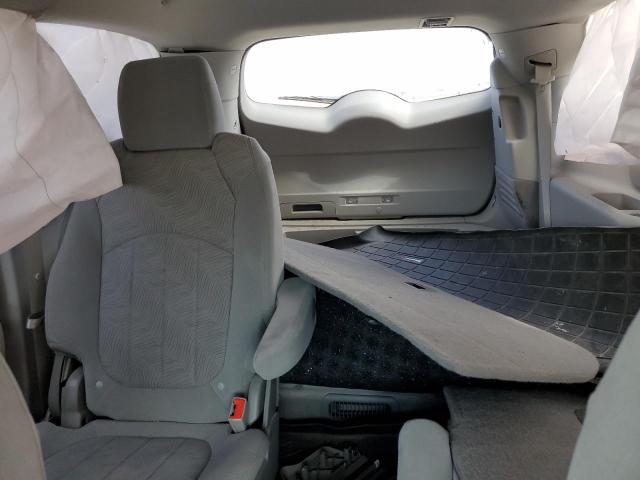 Photo 10 from auction – 2017 BUICK ENCLAVE with VIN 5GAKRAKD6HJ335100