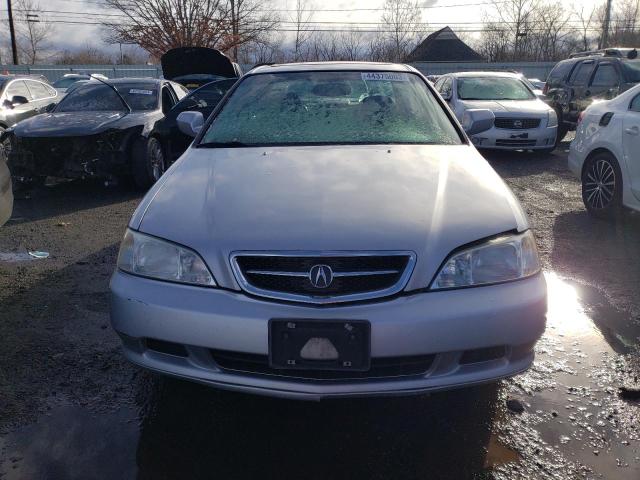 Photo 5 from auction – 1999 ACURA 3.2TL with VIN 19UUA5645XA030350