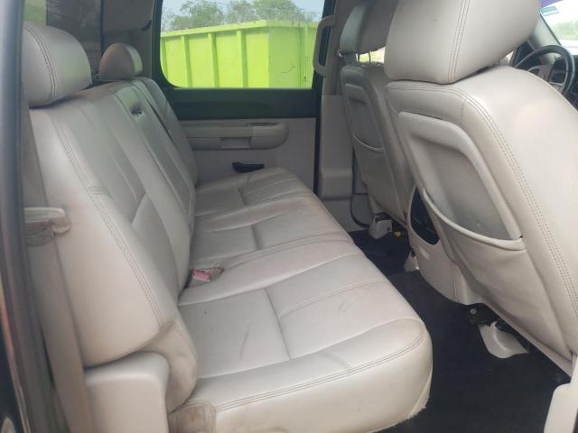 Photo 10 from auction – 2011 CHEVROLET SILVERADO with VIN 3GCPCSE05BG126184