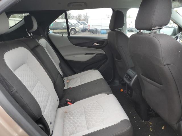 Photo 10 from auction – 2019 CHEVROLET EQUINOX LS with VIN 2GNAXHEV2K6169828