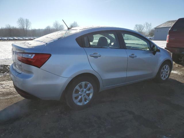 Photo 3 from auction – 2013 KIA RIO LX with VIN KNADM4A3XD6210966
