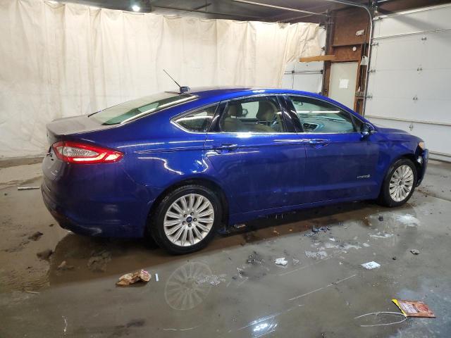 Photo 3 from auction – 2015 FORD FUSION SE with VIN 3FA6P0LU4FR238999