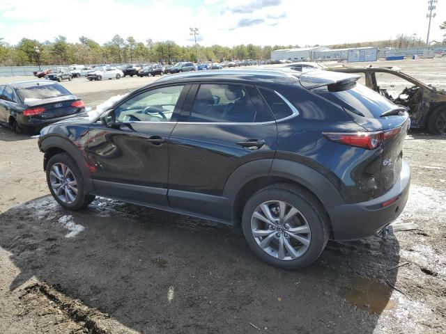 Photo 2 from auction – 2021 MAZDA CX-30 PREM with VIN 3MVDMBDL2MM201437