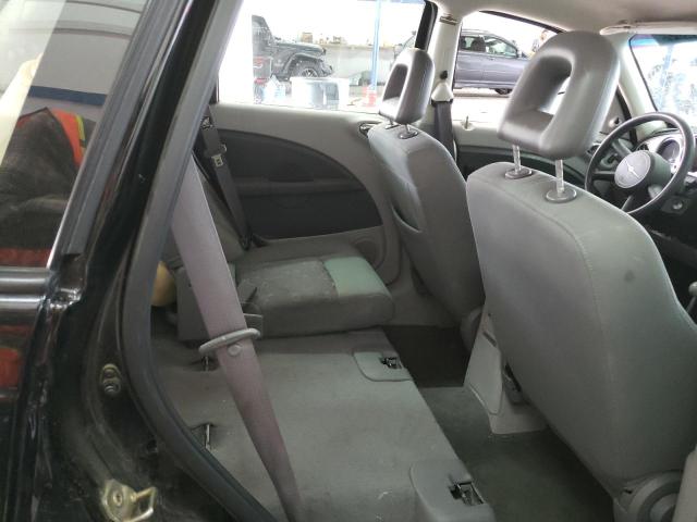 Photo 10 from auction – 2007 CHRYSLER PT CRUISER with VIN 3A4FY48B47T501271