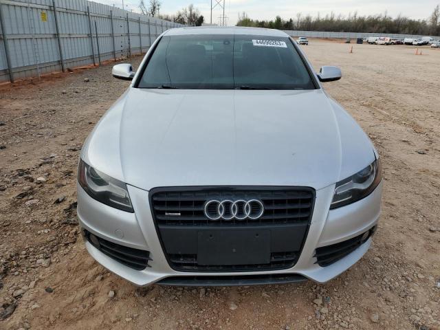 صورة رقم 5 من المزاد - 2012 AUDI A4 PRESTIG مع VIN WAUKFAFL7CN002850