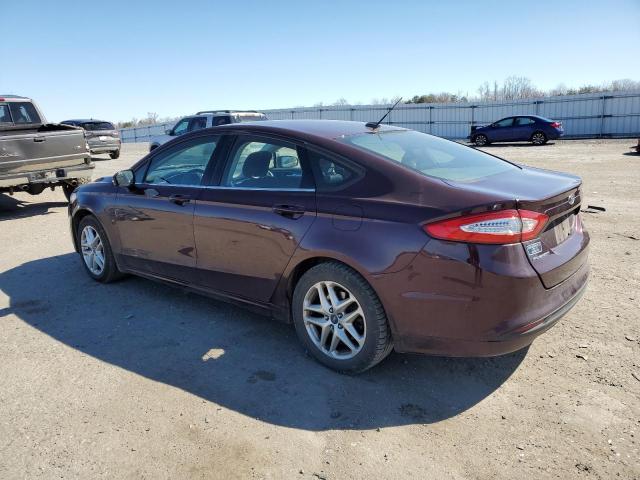 Photo 2 from auction – 2013 FORD FUSION SE with VIN 3FA6P0H7XDR228459