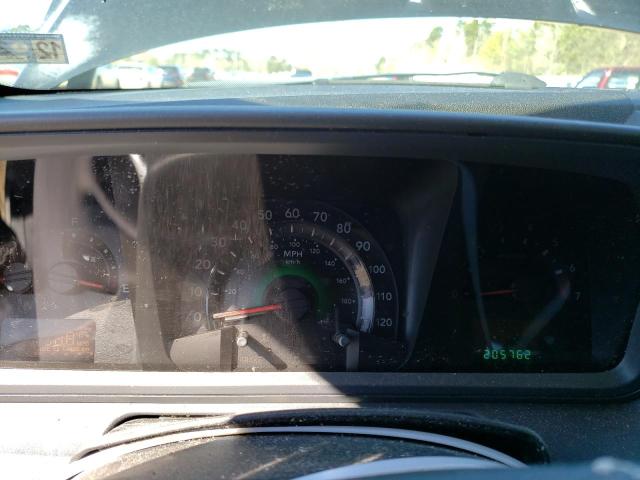 Photo 9 from auction – 2010 DODGE JOURNEY SX with VIN 3D4PG5FV2AT264161