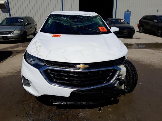 Photo 5 from auction – 2019 CHEVROLET EQUINOX LT with VIN 3GNAXJEV3KS615994