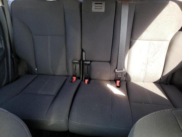 Photo 10 from auction – 2012 FORD EDGE SE with VIN 2FMDK3GC8CBA41293