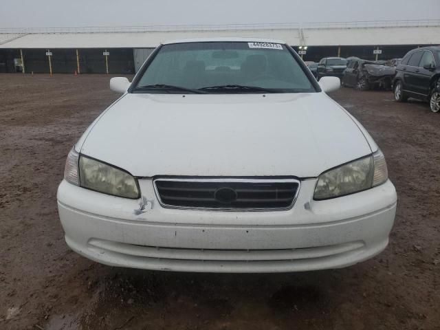 Photo 5 from auction – 2001 TOYOTA CAMRY LE with VIN 4T1BF22K31U961005