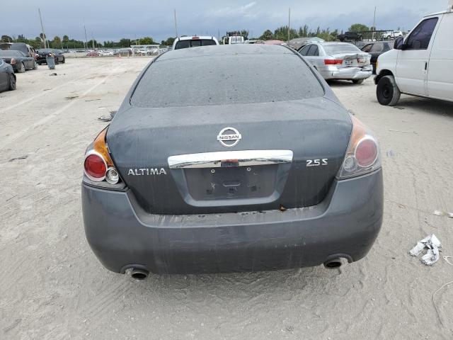 Photo 6 from auction – 2012 NISSAN ALTIMA BAS with VIN 1N4AL2AP7CN545354