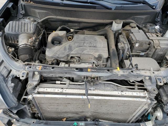 Photo 12 from auction – 2018 CHEVROLET EQUINOX LT with VIN 3GNAXSEV1JS575502