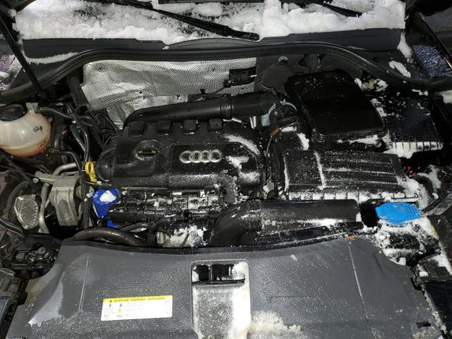 Photo 12 from auction – 2018 AUDI Q3 PREMIUM with VIN WA1ECCFS1JR009059