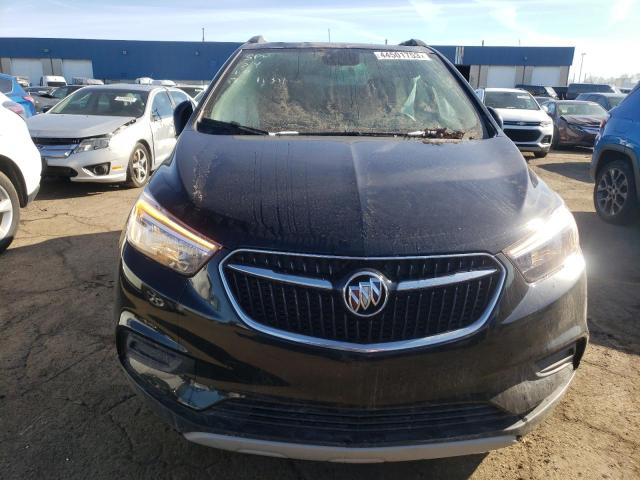 Photo 5 from auction – 2021 BUICK ENCORE PRE with VIN KL4CJASB5MB300510