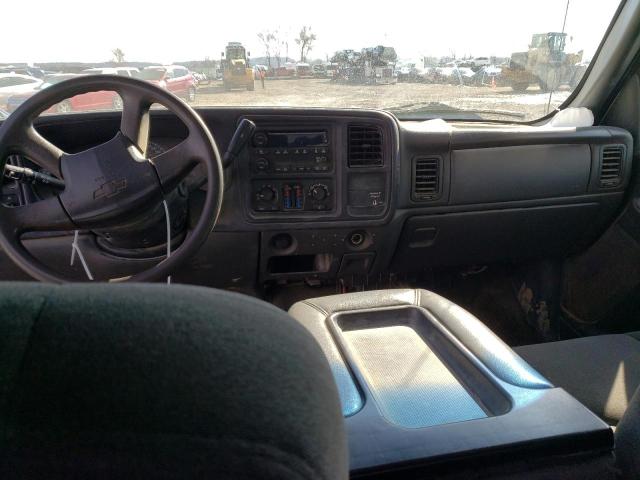 Photo 8 from auction – 2006 CHEVROLET SILVERADO with VIN 1GCHK29UX6E203259