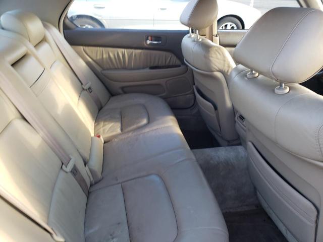 Photo 10 from auction – 1996 LEXUS LS 400 with VIN JT8BH22F0T0053735