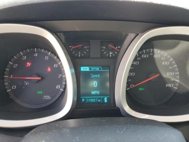 Photo 9 from auction – 2017 CHEVROLET EQUINOX LT with VIN 2GNALCEK3H6108789