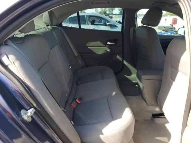 Photo 10 from auction – 2014 CHEVROLET MALIBU LS with VIN 1G11B5SL0EF249480