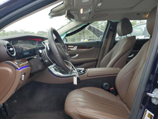 Photo 7 from auction – 2018 MERCEDES-BENZ E 400 4MAT with VIN WDDZH6GB0JA453059