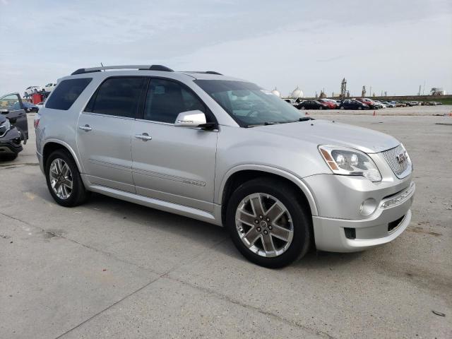Photo 4 from auction – 2011 GMC ACADIA DEN with VIN 1GKKRTED8BJ360677