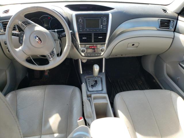 Photo 8 from auction – 2011 SUBARU FORESTER T with VIN JF2SHAGC2BH744826