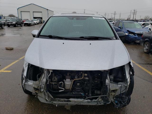 Photo 5 from auction – 2014 HONDA ODYSSEY EX with VIN 5FNRL5H62EB069883