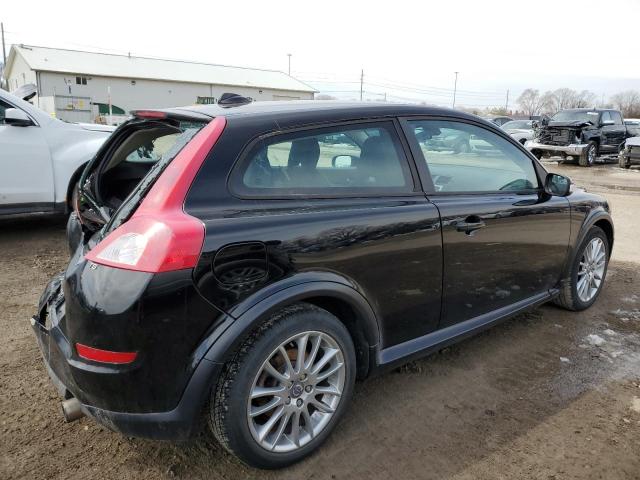 Photo 3 from auction – 2011 VOLVO C30 T5 with VIN YV1672MK5B2191297