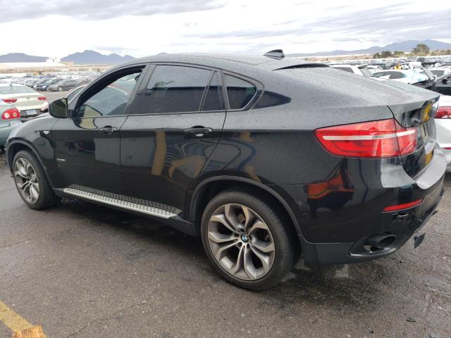 Photo 2 from auction – 2013 BMW X6 XDRIVE3 with VIN 5UXFG2C58DL788134