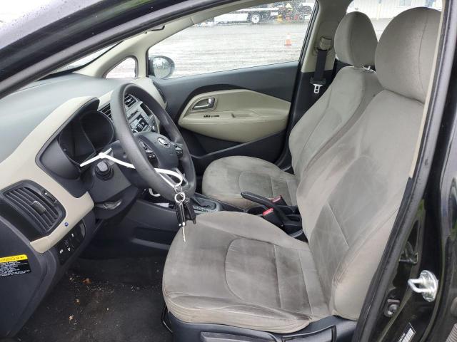 Photo 7 from auction – 2014 KIA RIO LX with VIN KNADM4A31E6375788