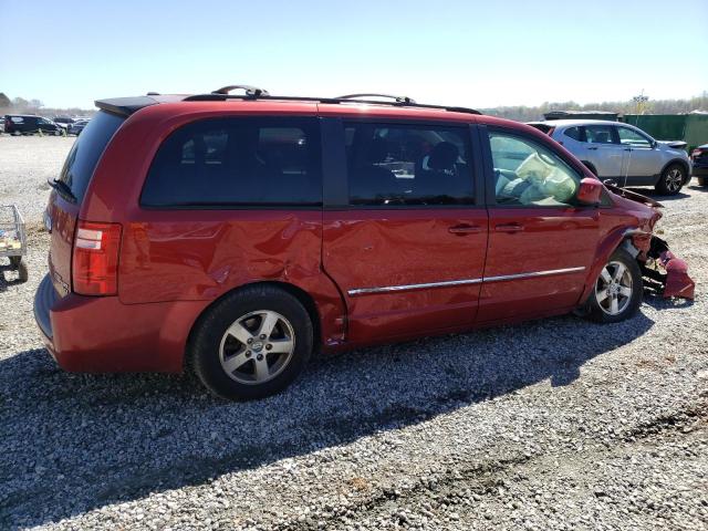 Photo 3 from auction – 2009 DODGE GRAND CARA with VIN 2D8HN54179R602869