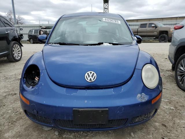 Photo 5 from auction – 2008 VOLKSWAGEN NEW BEETLE with VIN 3VWPW31CX8M507632