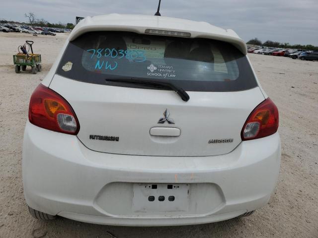 Photo 6 from auction – 2015 MITSUBISHI MIRAGE DE with VIN ML32A3HJ6FH042870