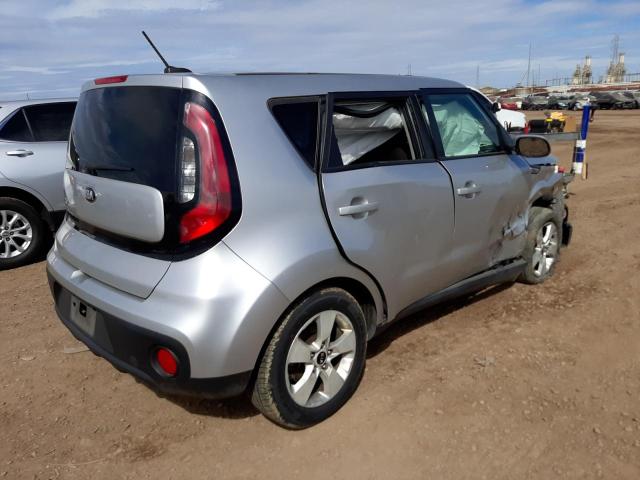 Photo 3 from auction – 2017 KIA SOUL with VIN KNDJN2A21H7466766