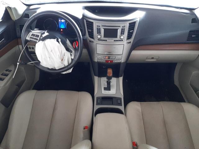 Снимка 8 от търг – 2013 SUBARU OUTBACK 2. с VIN 4S4BRBKC8D3305330