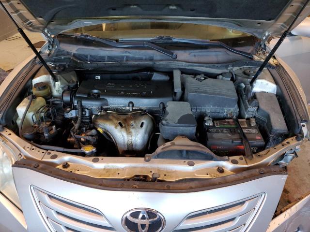 Photo 11 from auction – 2009 TOYOTA CAMRY BASE with VIN 4T1BE46K69U316160