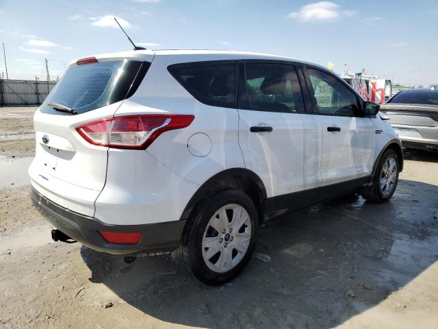 Photo 3 from auction – 2013 FORD ESCAPE S with VIN 1FMCU0F71DUD15048