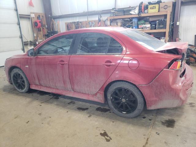 Photo 2 from auction – 2012 MITSUBISHI LANCER ES/ with VIN JA32U2FU4CU605282