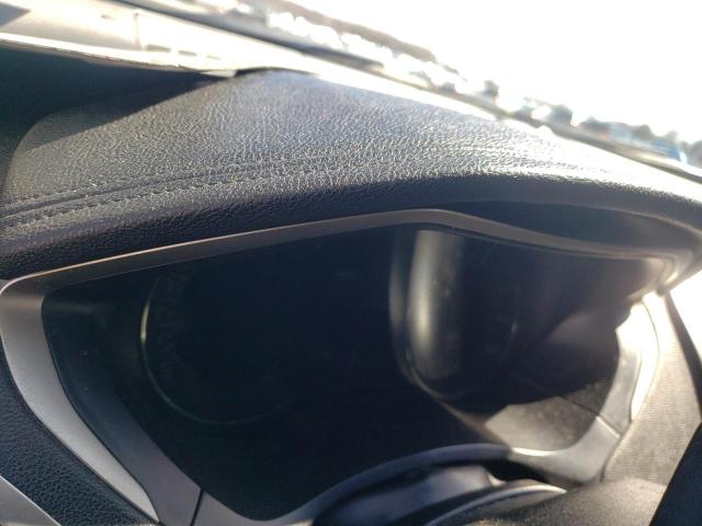 Photo 9 from auction – 2015 LINCOLN MKZ with VIN 3LN6L2JK2FR603694