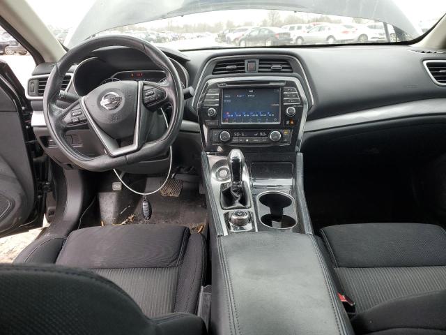Photo 8 from auction – 2017 NISSAN MAXIMA 3.5 with VIN 1N4AA6AP4HC410901